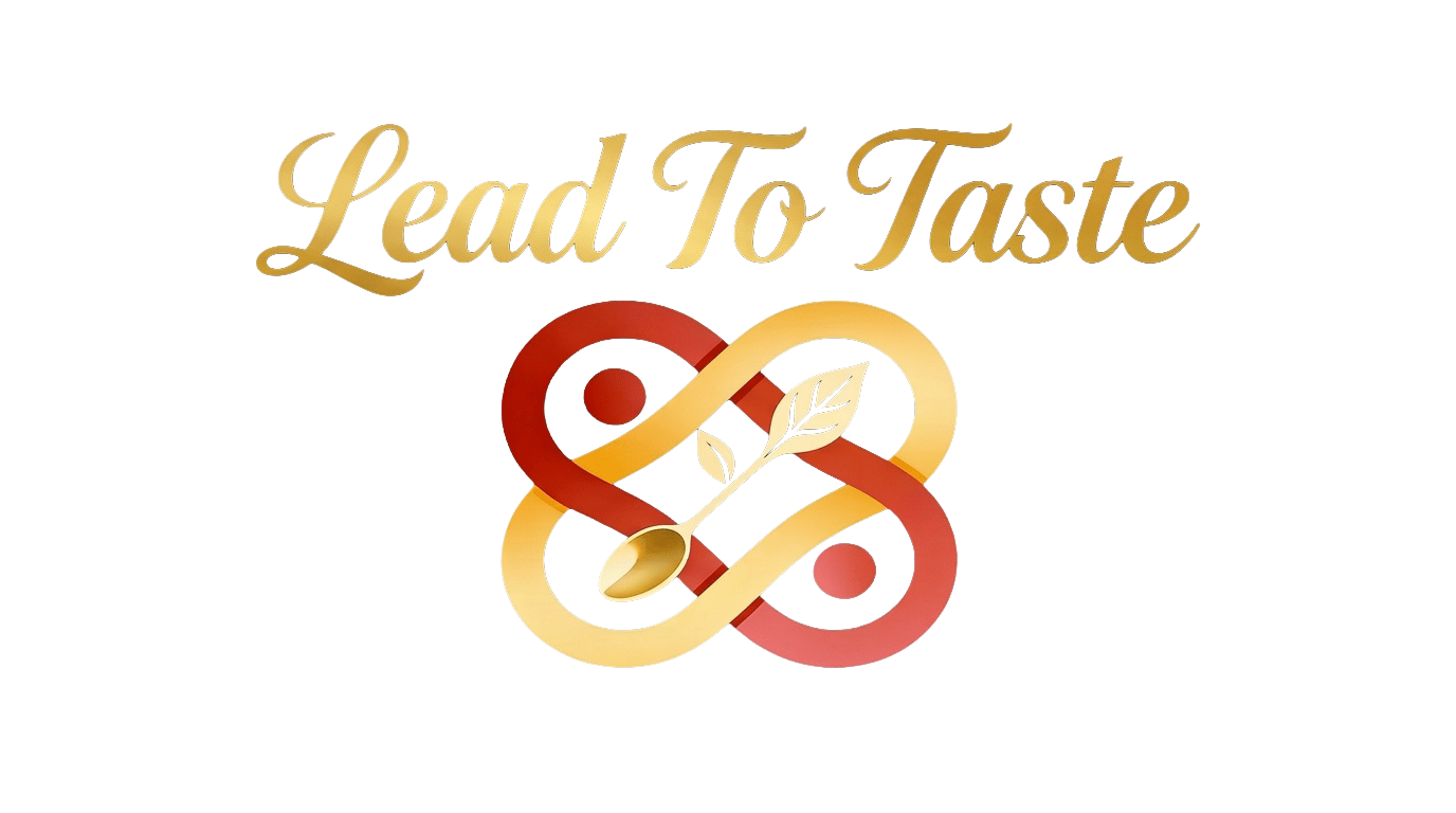 Lead To Taste